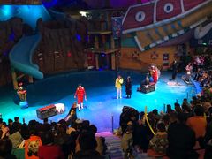 -烟台海昌鲸鲨海洋公园