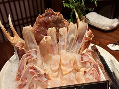 -揽季锅物会.福建黄鱼.海鲜姿造(五四路店)
