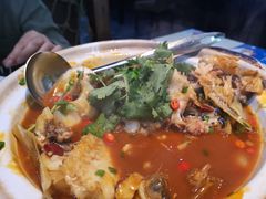 -魏铭鱼头捞饭(晋阳路店)