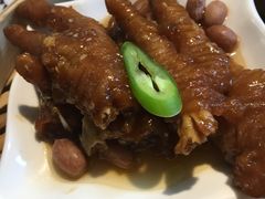 -虾饺妹·酒家(金碧店)