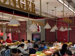 -龍歌自助小火锅(崂山丽达店)