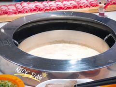 -煲宫猪肚鸡(晶品店)