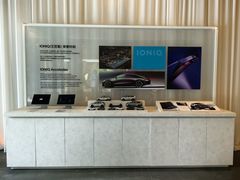 -现代汽车文化中心 Hyundai Motorstudio Beijing