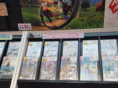-任天堂Nintendo Switch体验店(天河城店)