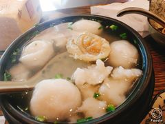 大杂烩-鑫东冠鱼丸