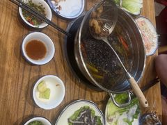 -厝味火锅·潮汕卤水火锅(十一合店)