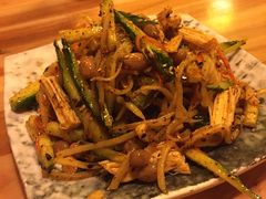-东吉馆韩式餐厅(八经街总店)