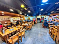 -北华涮肉(华严北里店)