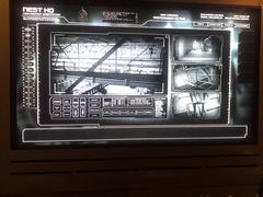 -变形金刚3D对决之终极战斗