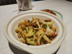 -鄱阳湖·江西小炒·瓦罐煨汤(五道口店)