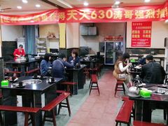 -刘胖娃鱼庄·特色鱼火锅(白鹤路店)
