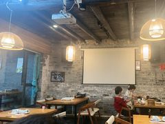 -61号餐吧(兴坪古镇漓江店)