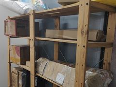 -安东易迷你仓自助寄存仓库(苏州桥店)