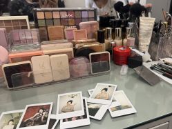 -WAVE SODA摄影工作室