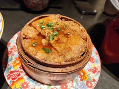 -知楚•精致湖北菜(武商MALL店)