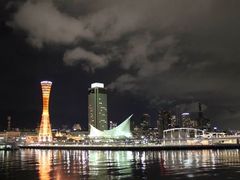 -神户港