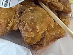 -超级鸡车(华东师大店)