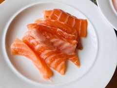 -视界美食自助餐厅·石家庄希尔顿酒店