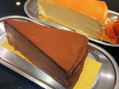 -Awfully Chocolate(来福士广场店)
