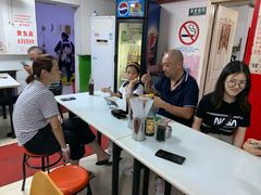 -明呈黄鱼面馆(斜土路店)