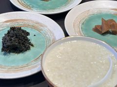 -潮汕味道·煮海餐厅(金麟大厦店)