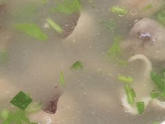 大肠血汤-津品味小吃(大学湾店)