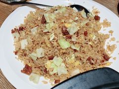 -廊亦舫Lang Yi Fang Restaurant(金桥店)