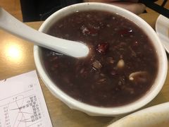 -台北楚楚园馅饼粥(虹桥南丰城店)