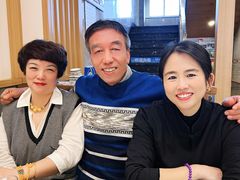 -川府宴语烤鱼川菜家常菜(梨园店)