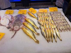 -万宝海鲜舫(劳动公园店)