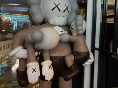-屋有岛沉浸游戏旗舰店(中山公园店)