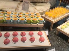-佛山皇冠假日酒店-西餐厅