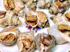 -粤盛海鲜平价店(洛溪食街店)