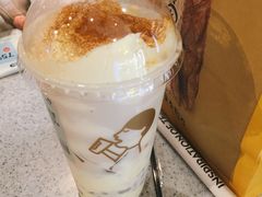 -喜茶(上海正大广场店)
