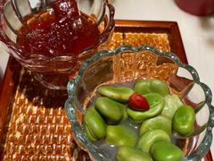 开胃小菜-京华烟云·北京烤鸭(领展购物广场·中关村店)