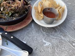 -Chili's Cafe&Bar奇利斯(滨江店)