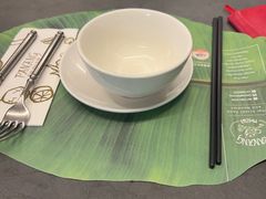 -帕蓝·暹罗料理(大学路店)