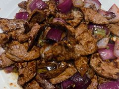 -小孙家厨(长春路店)