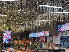 -谭三娘鲜切牛肉自助火锅(九眼桥总店)