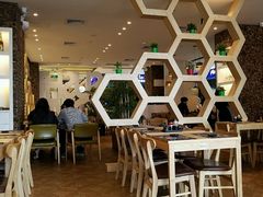 大堂-Sushi Love 创意寿司(丽影广场店)