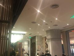 大堂-simply thai天泰(静安嘉里中心店)