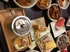 -青藤茶馆(南山路店)