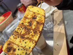 -河南前程·羊肉汤·烧烤(总店)