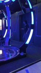 -BBVR团建聚会体验馆·亲子DIY手工