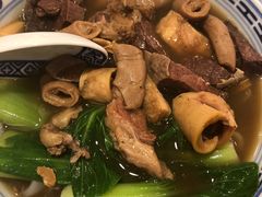 牛杂河粉-双喜老铺(人民广场店)