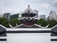 -文昌阁