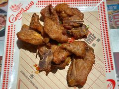 -广九餐室(陈家祠扬韬广场店)