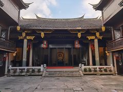 -上海三山会馆