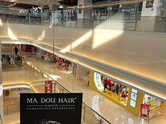 -利群胶州购物广场(澳门路店)