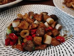 -華僑飯店中餐厅